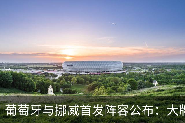 葡萄牙与挪威首发阵容公布：大牌球星齐亮相